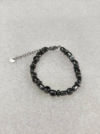 7  βραχιολι αιματηες ροδελες τεραγωνες μακροστενες,μικρο (1)